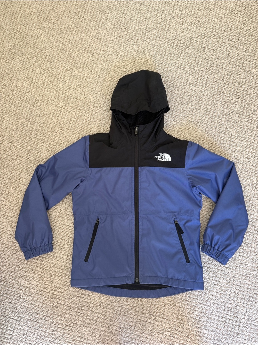 The North Face Boys Parka size 7/8